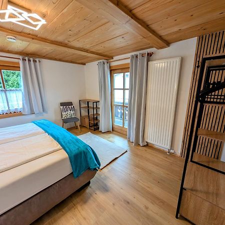 Haus Dirol Apartment เคิร์ชแบร์ก อิน ทิโรล ภายนอก รูปภาพ