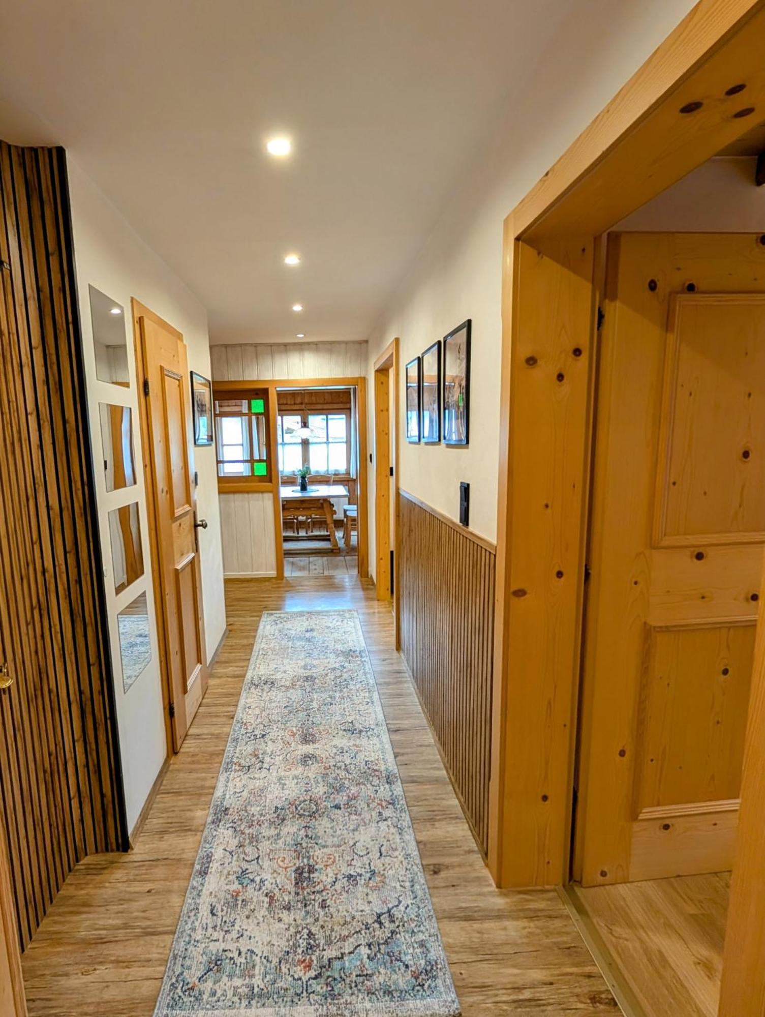 Haus Dirol Apartment เคิร์ชแบร์ก อิน ทิโรล ภายนอก รูปภาพ